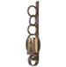 Uttermost - 19850 - Wall Sconce