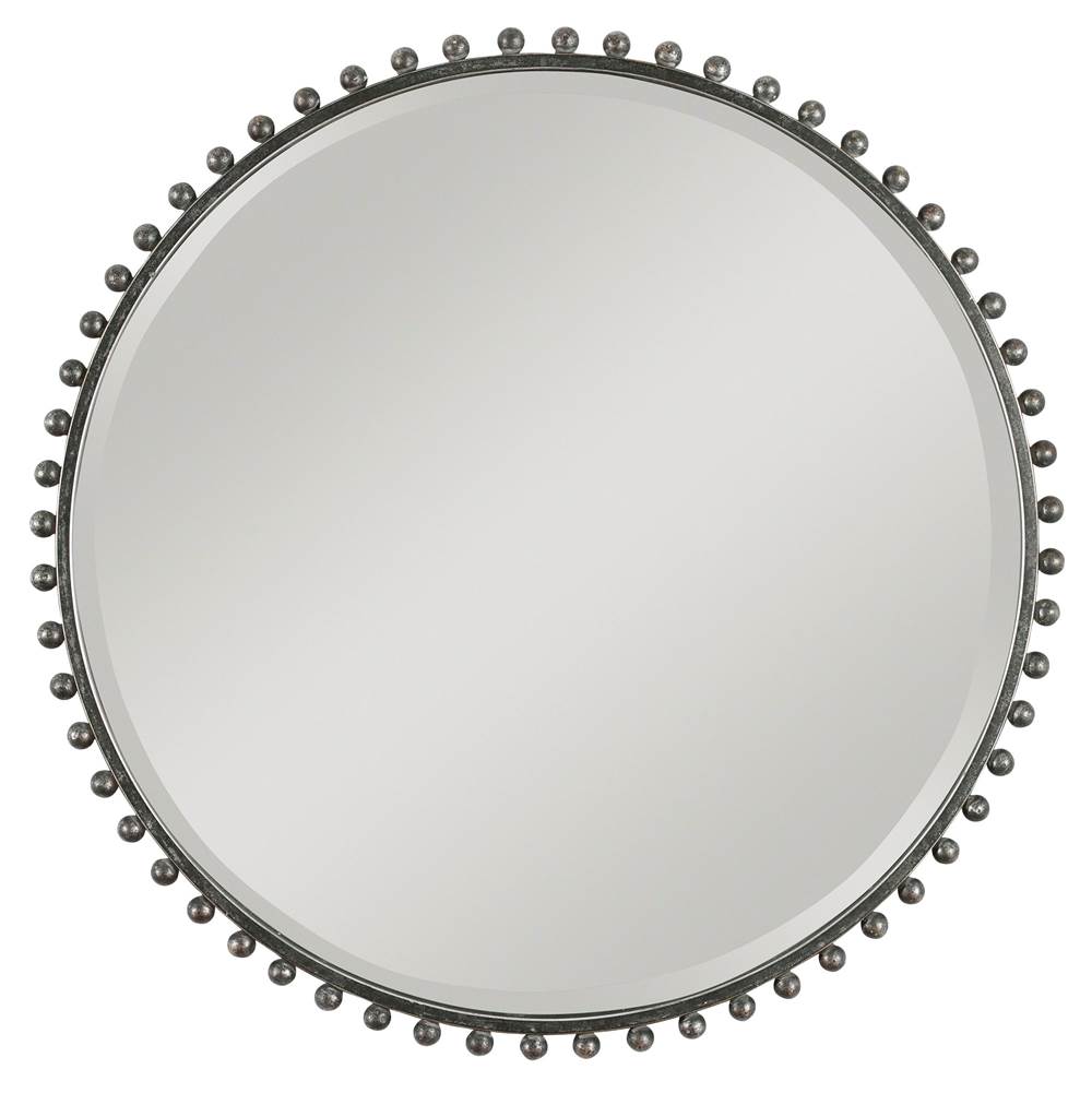 Uttermost Round Mirrors item 09691