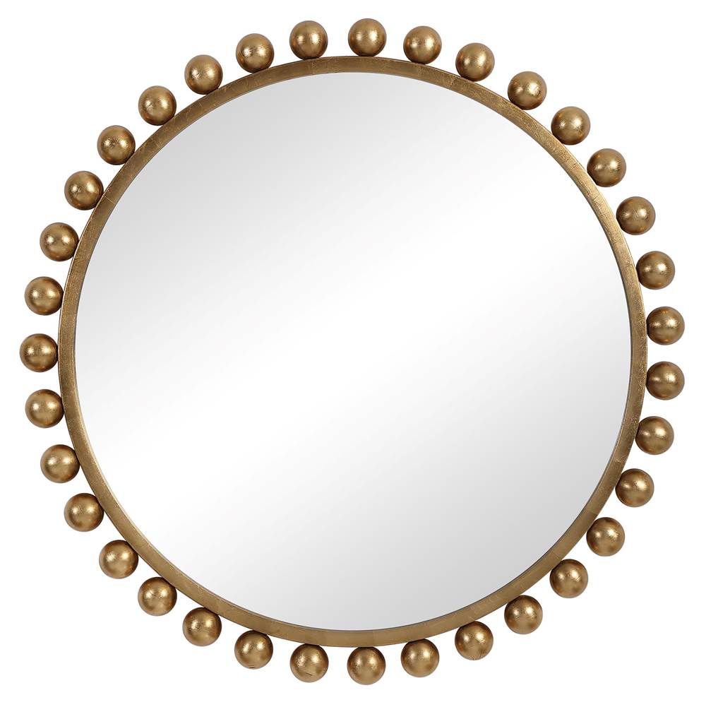 Uttermost Round Mirrors item 09695