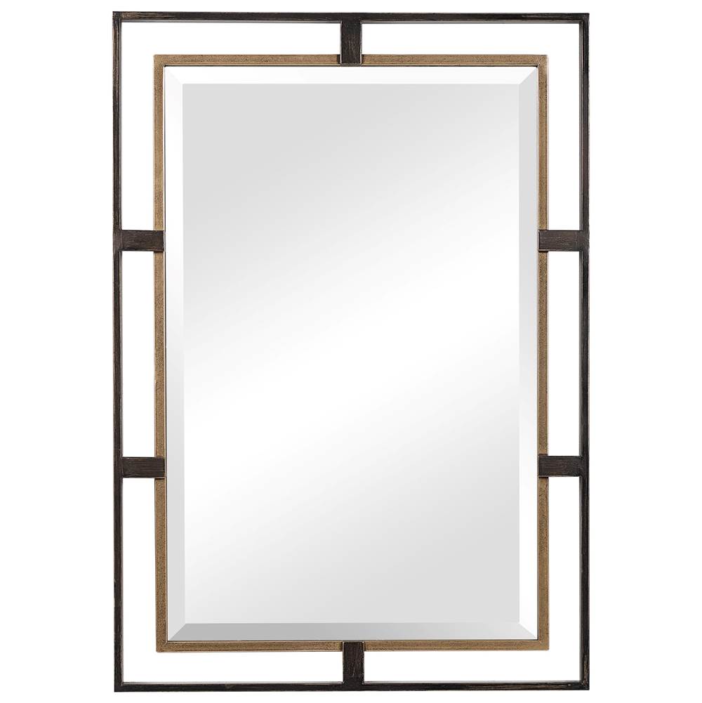 Uttermost Rectangle Mirrors item 09711
