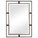 Uttermost - 09711 - Rectangle Mirrors