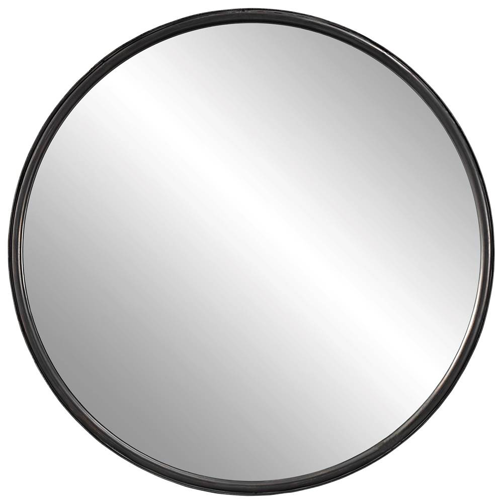 Uttermost Round Mirrors item 09737