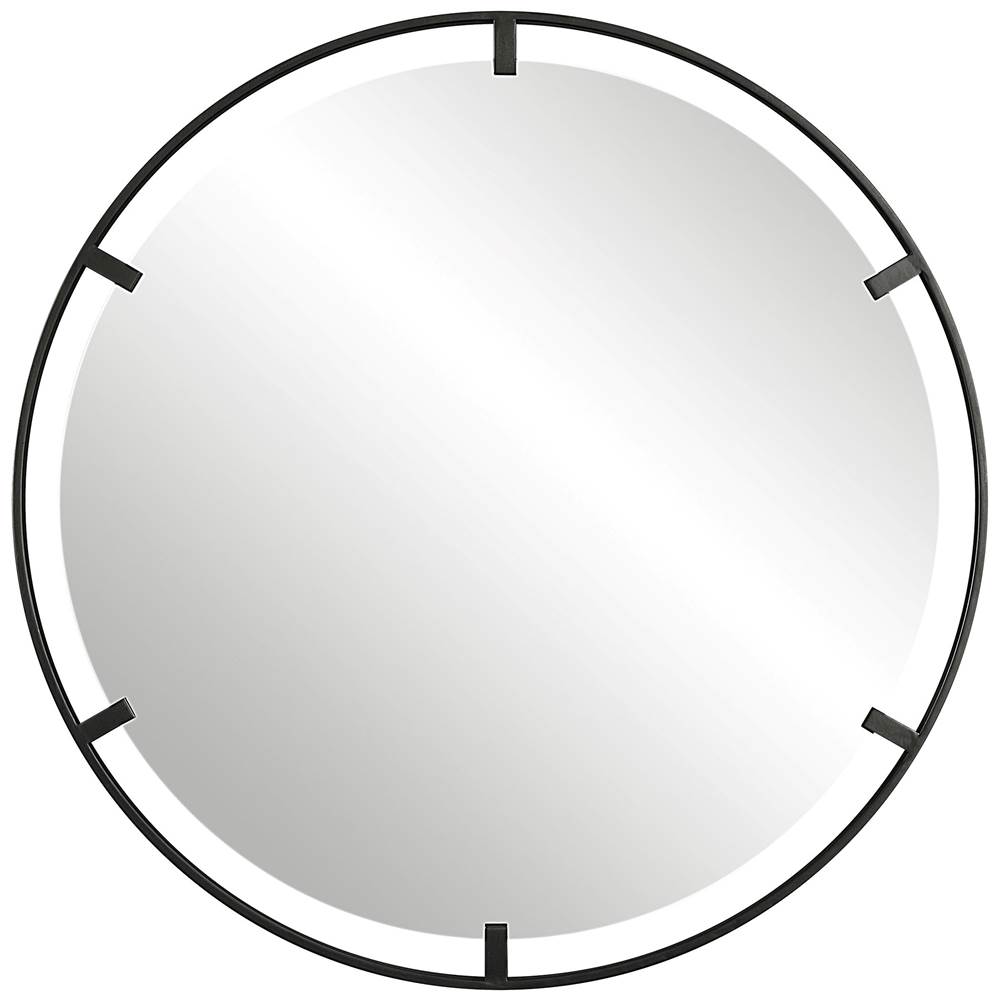 Uttermost Round Mirrors item 09734