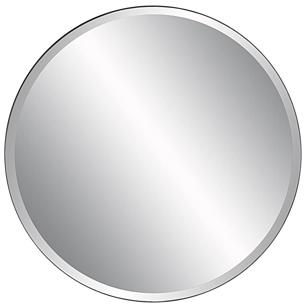 Uttermost Round Mirrors item 09763