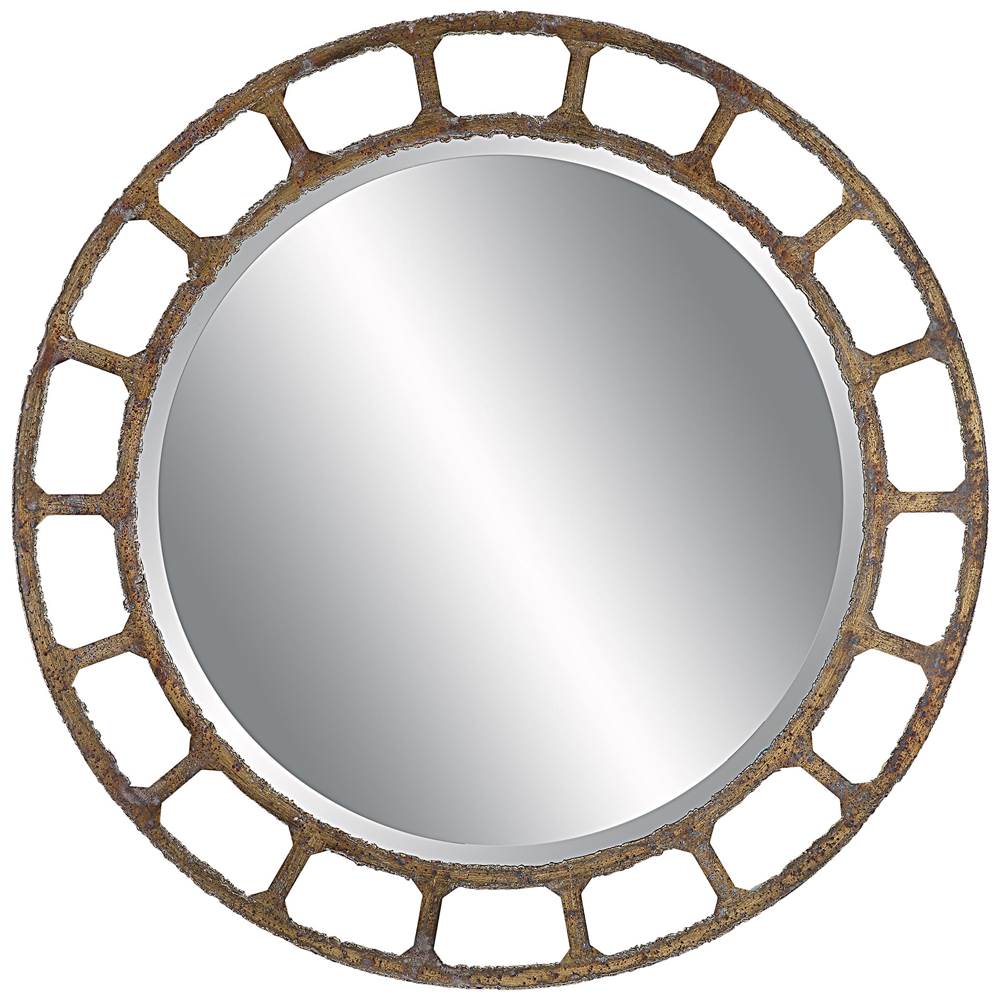 Uttermost Round Mirrors item 09759