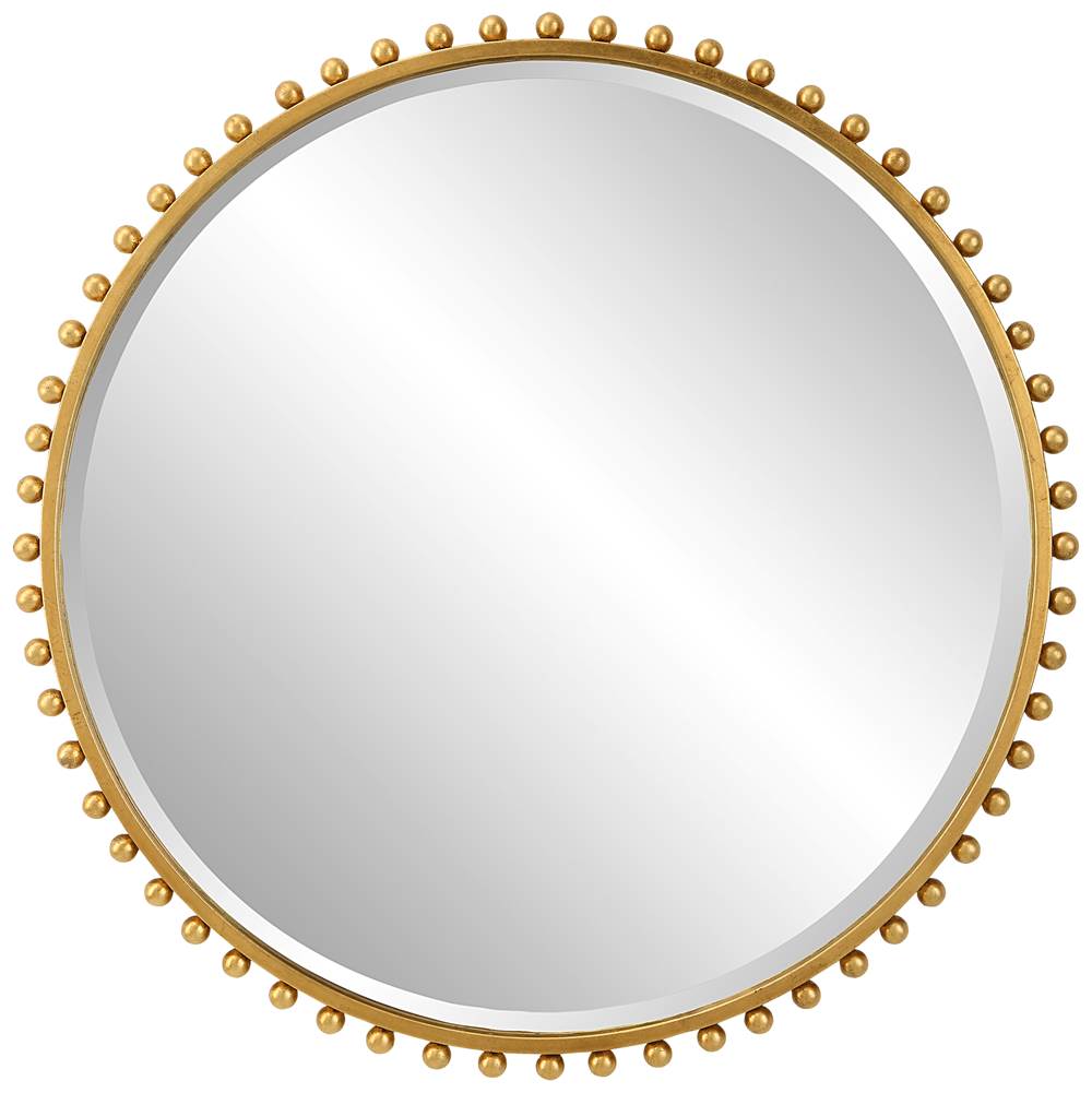 Uttermost Round Mirrors item 09777