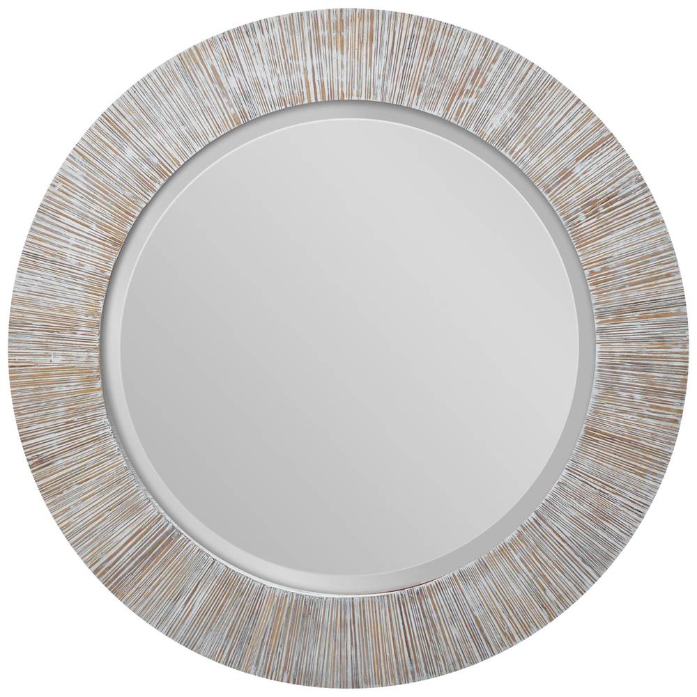Uttermost Round Mirrors item 09785