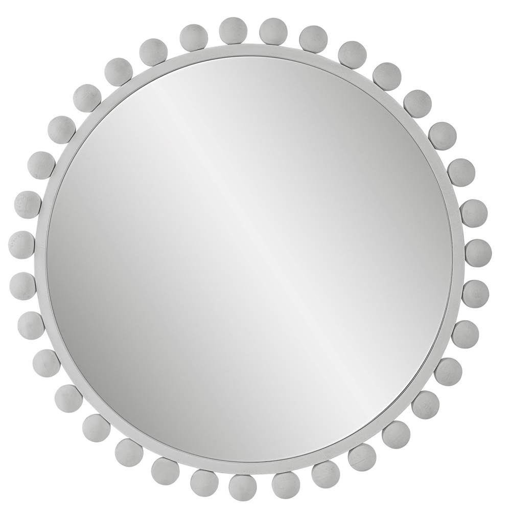 Uttermost Round Mirrors item 09788