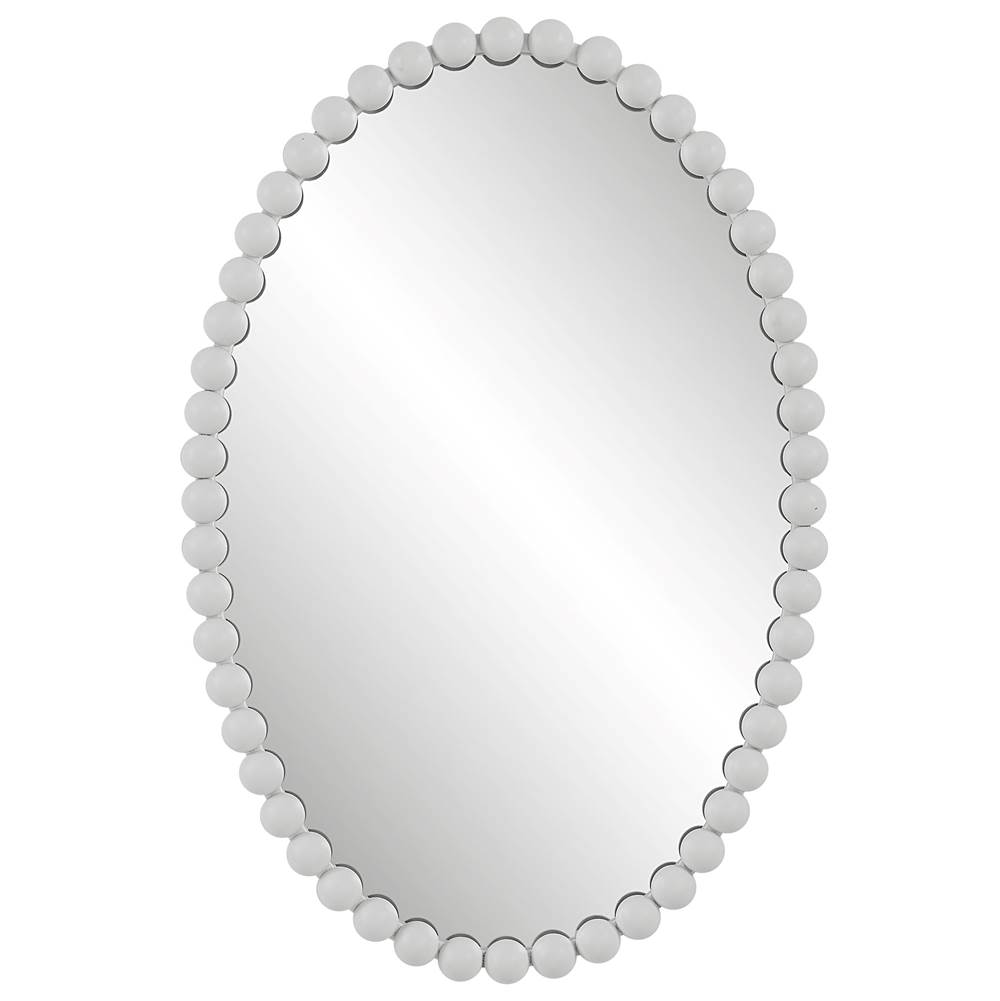 Uttermost Oval Mirrors item 09874
