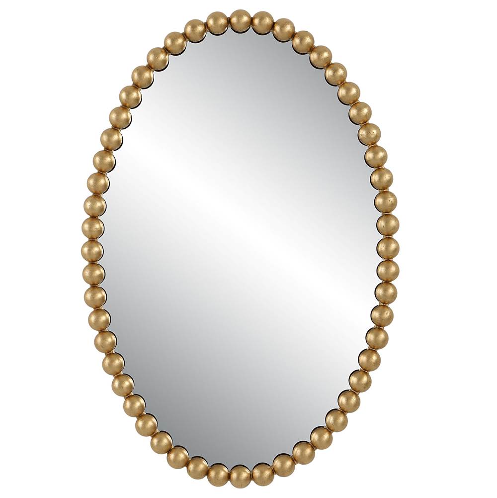 Uttermost Oval Mirrors item 09875