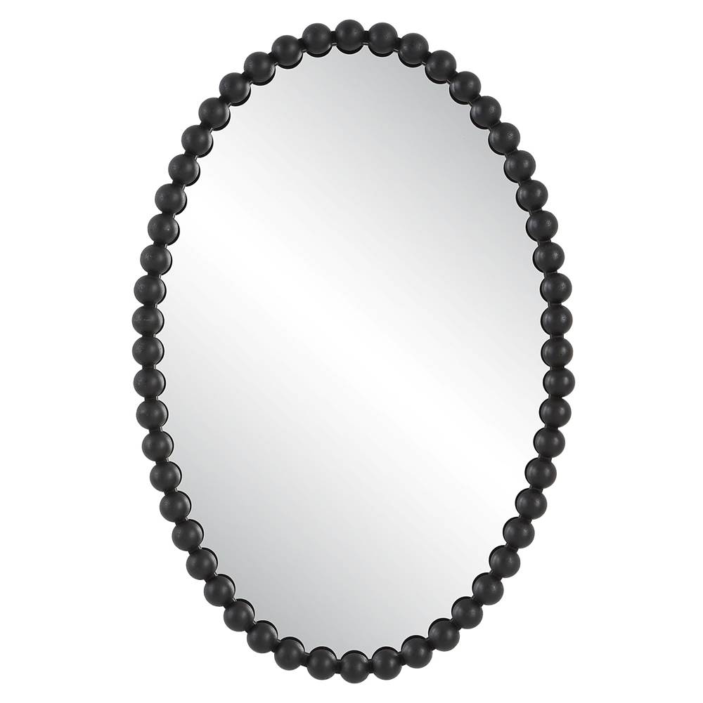 Uttermost Oval Mirrors item 09876