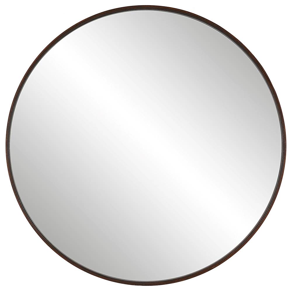 Uttermost Round Mirrors item 09869