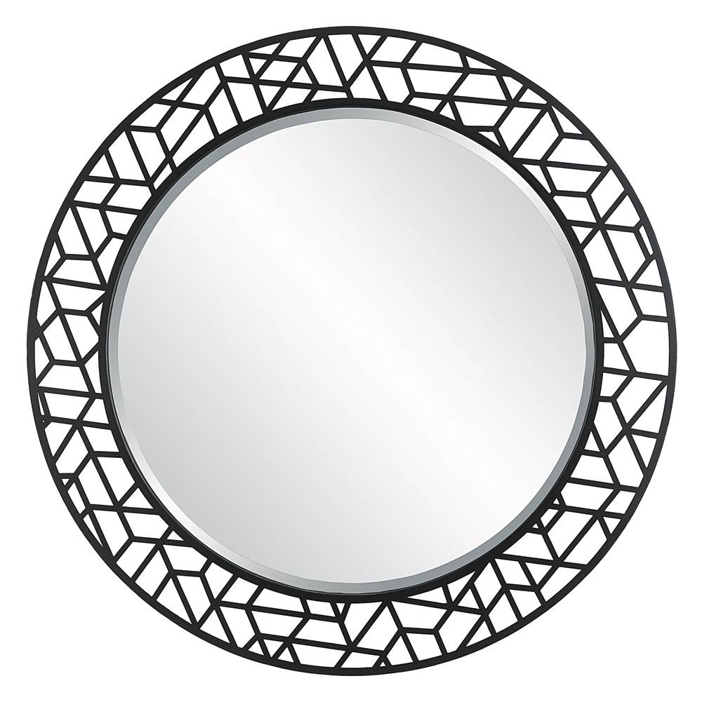 Uttermost Round Mirrors item 09907