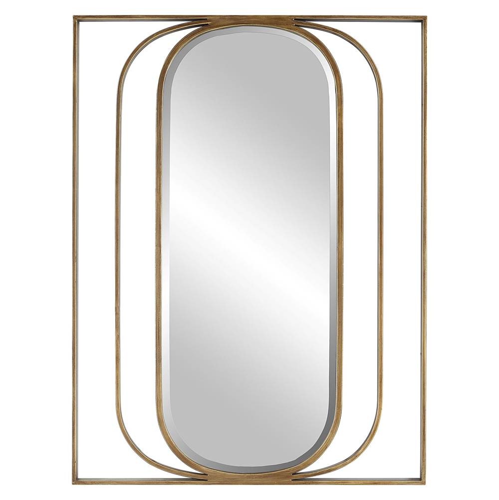 Uttermost Oval Mirrors item 09897