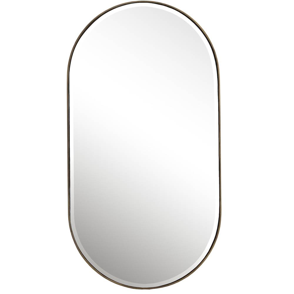 Uttermost Oval Mirrors item 09914
