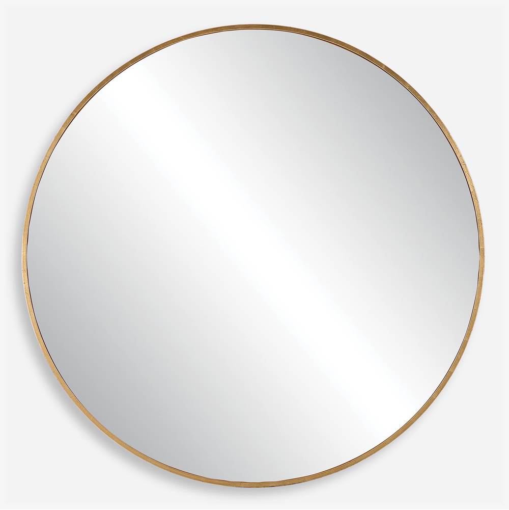 Uttermost Round Mirrors item 09928