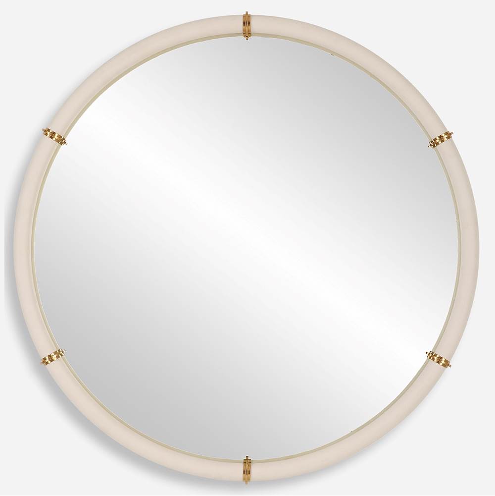 Uttermost Round Mirrors item 09950