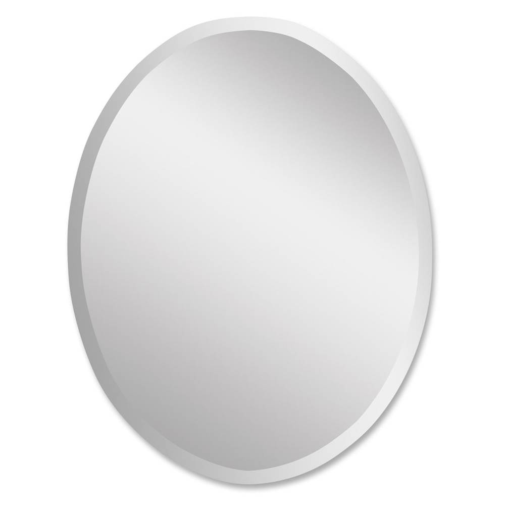 Uttermost Oval Mirrors item 19580 B