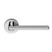 Valli And Valli - H1044 RP PCY       14 - Privacy Door Levers