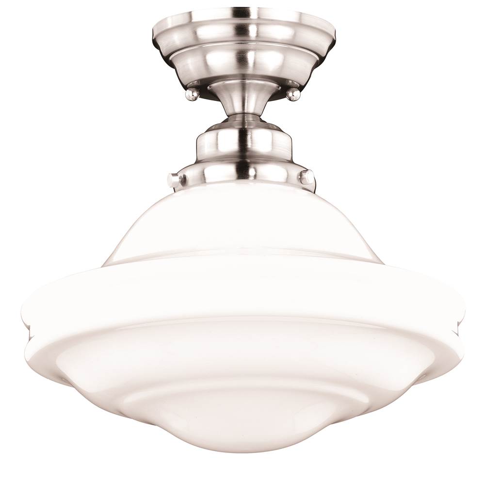 Vaxcel Semi Flush Ceiling Lights item C0176