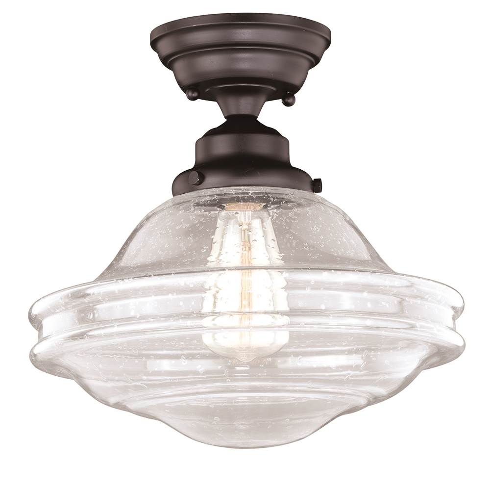 Vaxcel Semi Flush Ceiling Lights item C0177