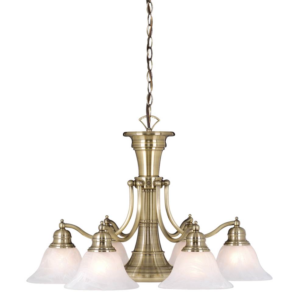 Vaxcel  Chandeliers item CH30307A