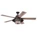 Vaxcel - F0044 - Outdoor Ceiling Fan