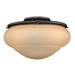 Vaxcel - LK51216NB - Ceiling Fan Light Kits