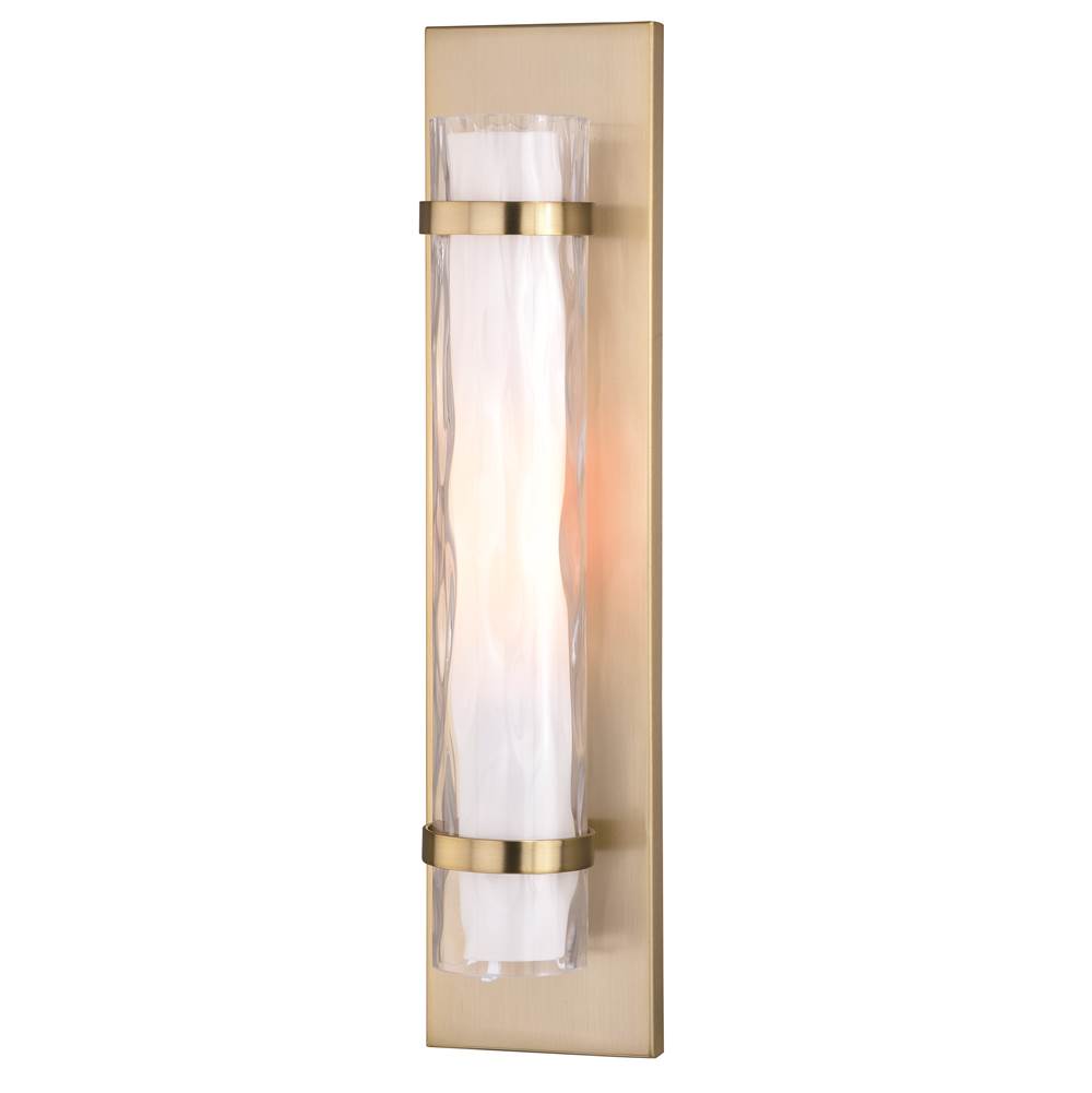 Vaxcel One Light Vanity Bathroom Lights item W0310
