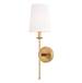 Vaxcel - W0448 - Wall Sconce