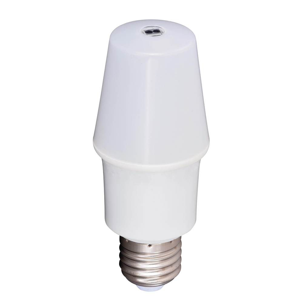 Fixtures, Etc.VaxcelInstalux 6.5W LED Motion Sensor Bulb 350 Lumens Medium Base