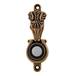 Vicenza Designs - D4001-AB - Door Bells And Chimes