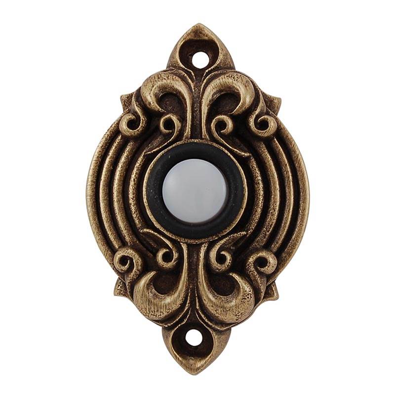 Vicenza Designs  Door Bells And Chimes item D4006-AB