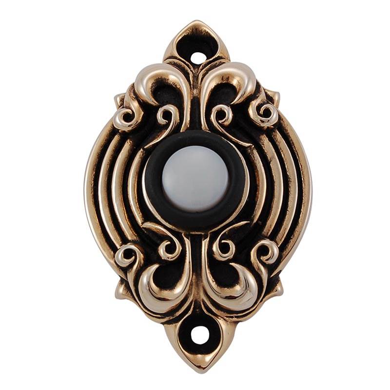 Vicenza Designs  Door Bells And Chimes item D4006-AG
