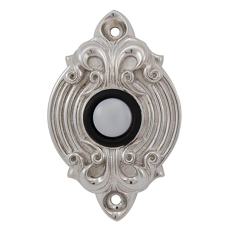 Vicenza Designs  Door Bells And Chimes item D4006-PN