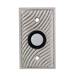 Vicenza Designs - D4007-SN - Door Bells And Chimes
