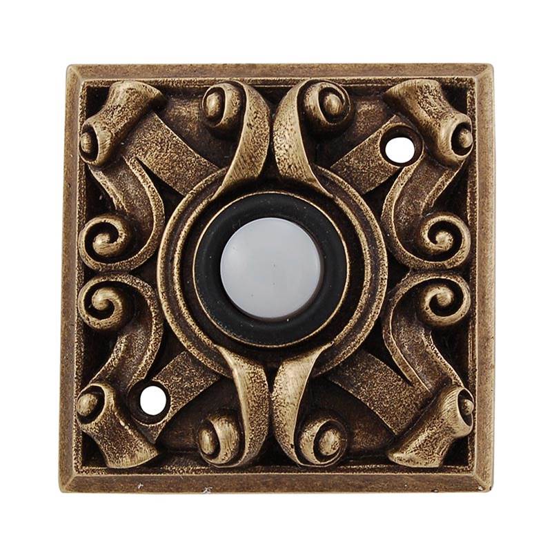 Vicenza Designs  Door Bells And Chimes item D4008-AB