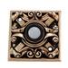 Vicenza Designs - D4008-AG - Door Bells And Chimes