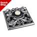 Vicenza Designs - D4008-AS - Door Bells And Chimes