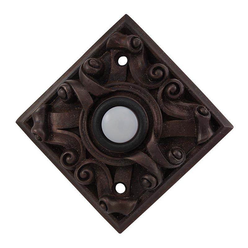 Vicenza Designs  Door Bells And Chimes item D4008-OB