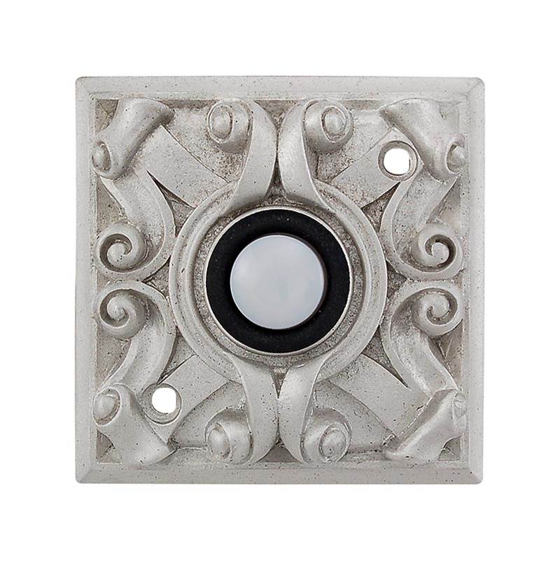 Vicenza Designs  Door Bells And Chimes item D4008-SN