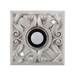 Vicenza Designs - D4008-SN - Door Bells And Chimes