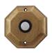 Vicenza Designs - D4011-AB - Door Bells And Chimes