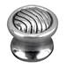 Vicenza Designs - K1024-AS - Cabinet Knobs