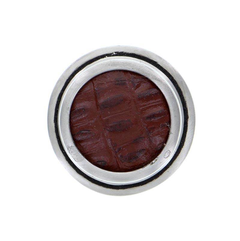 Vicenza Designs  Knobs item K1110-AN-BR