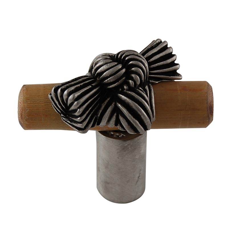 Vicenza Designs  Knobs item K1128-AN