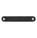 Vicenza Designs - K1172-6-AS-BL - Cabinet Pulls