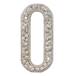 Vicenza Designs - NU00-PS - House Numbers