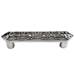 Vicenza Designs - P1300-4-PS - Cabinet Pulls