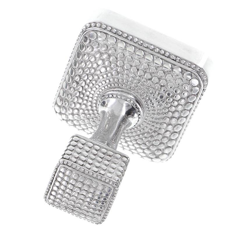 Vicenza Designs Robe Hooks Bathroom Accessories item PO9005-PS